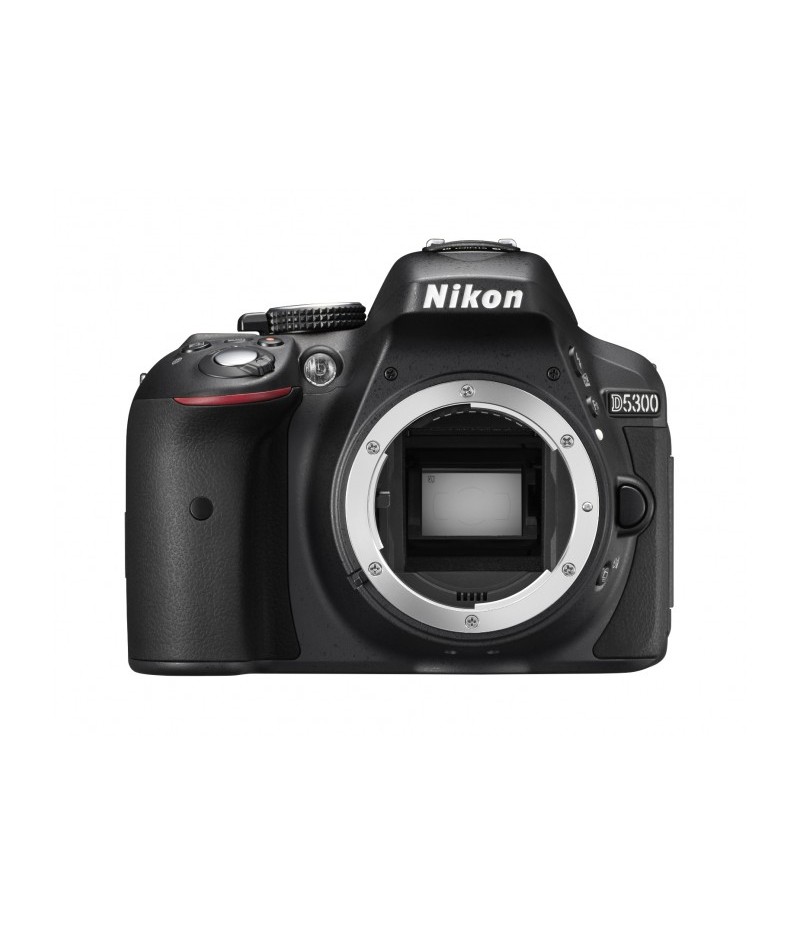 Nikon D5300 Body Black